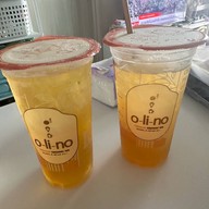 Olino Crepe & Tea บิ๊กซีวงศ์สว่าง