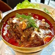 เมนูของร้าน Ma Maison