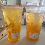 Olino Crepe & Tea บิ๊กซีวงศ์สว่าง