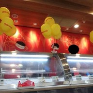 บรรยากาศ Swensen's MaxValu PRACHAUTHIT