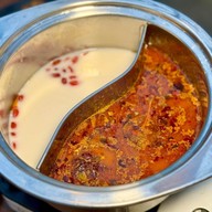 หม่าล่ากระต่ายกลับเต่า