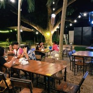 บรรยากาศ ครัว ฅ.โสด