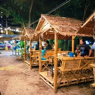 บรรยากาศ ครัว ฅ.โสด