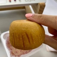 เมนูของร้าน โมจิ-ไดฟูกุแม่กุหลาบ