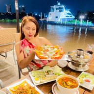 ร้านเรือนน้ำ1953