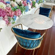 บรรยากาศ Mellow J coffee