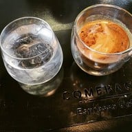 Comeback Espresso Cafe ตัวเมืองหาดใหญ่