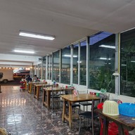 บรรยากาศ เซาะฮึ้ง ถลาง