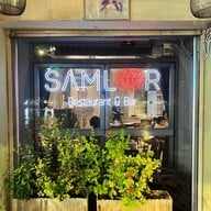 Samlor เจริญกรุง
