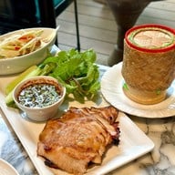 เมนูของร้าน Ma Maison