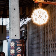 Koff and Bun Coffee Roasters ทรงวาด