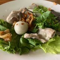 ร้านก้อย กม. 25