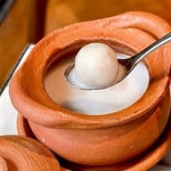 เมนูของร้าน Ma Maison