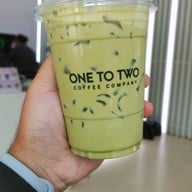 1:2 coffee (1:2 คอฟฟี่ ) เมืองทองธานี