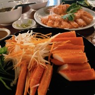 เมนูของร้าน ครัว ฅ.โสด