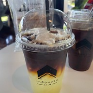 เกลือหวานคาเฟ่