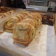 บรรยากาศ Nana Bakery Central Airport เชียงใหม่
