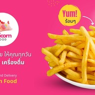 unicorn food (พระราม9) พระราม9