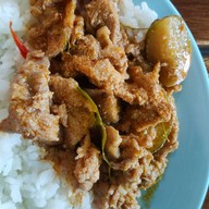 ครัวภูเก็ต จันทรเกษม