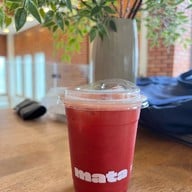 เมนูของร้าน มาตะ ภูเก็ต