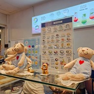 ขนมแม่ ถ.บางแสนสาย4เหนือ