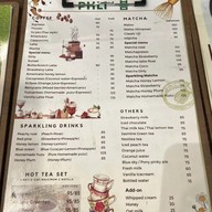 Phli : ผลิ 봄  at Dollaya