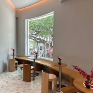 found cafe นวลจันทร์