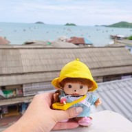 Tali Kopi สัตหีบ ชลบุรี