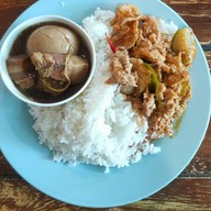 ครัวภูเก็ต จันทรเกษม