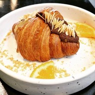 Comeback Espresso Cafe ตัวเมืองหาดใหญ่