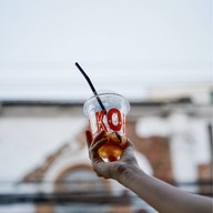 Koff and Bun Coffee Roasters ทรงวาด