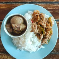 ครัวภูเก็ต จันทรเกษม