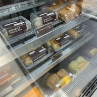 D’oro Coffee Susco สุรศักดิ์ ศรีราชา