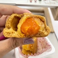 เมนูของร้าน โมจิ-ไดฟูกุแม่กุหลาบ