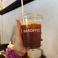 BAROFFEE CAFÉ