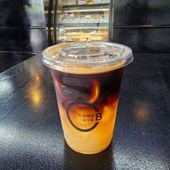 Comeback Espresso Cafe ตัวเมืองหาดใหญ่