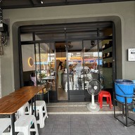 BAROFFEE CAFÉ