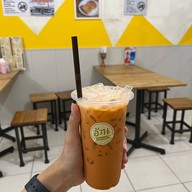 เมนูของร้าน อ้วนนมสด ดอนเมือง