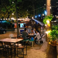 บรรยากาศ ครัว ฅ.โสด