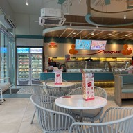 Swensen's จอมเทียนบีช