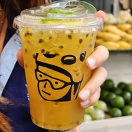 เมนูของร้าน BAMA’ สีลมซอย 5