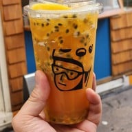 เมนูของร้าน BAMA’ สีลมซอย 5