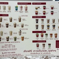 RedwoodTH Redwood Coffee