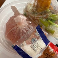 เตี๋ยวไก่ตุ๋นหมูตุ๋นตามสั่งแม่ใจ สาขาวงเวียน