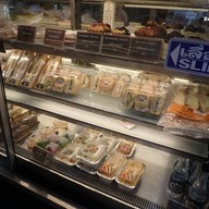 บรรยากาศ Nana Bakery Central Airport เชียงใหม่