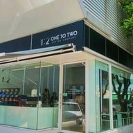 1:2 coffee (1:2 คอฟฟี่ ) เมืองทองธานี