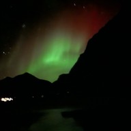 บรรยากาศ Skagsanden beach