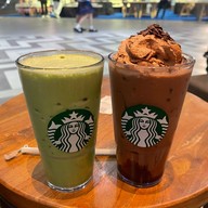 Starbucks เอ็มบีเค - เอส เอฟ ซีเนม่า ซิตี้