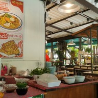ครัวภูเก็ต จันทรเกษม