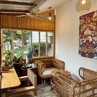 บ้านสุข โฮมคาเฟ่